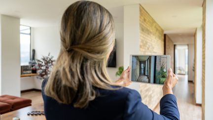 « On ne sait plus quelle photo croire » : l’IA envahit les annonces immobilières