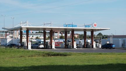 La consommation de carburants sur les 20 premiers jours de mars est supérieure à la moyenne, malgré la hausse des prix