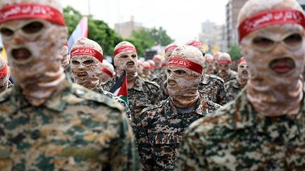 Guerre au Moyen-Orient : les Gardiens de la Révolution disent avoir attaqué des cibles militaires et énergétiques en Israël et dans le Golfe