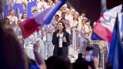 Pourquoi la France « regrette » le retour des tests de féminité imposés par le CIO pour les Jeux olympiques de Los Angeles 2028