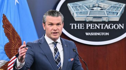 Infanterie, parachutistes, véhicules blindés… Ce que l’on sait des projets de déploiement de soldats américains supplémentaires au Moyen-Orient