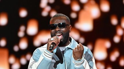 Le chanteur Gims a été mis en examen pour blanchiment en bande organisée