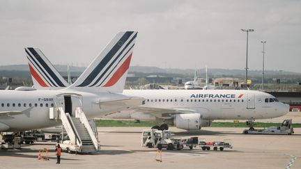 Transports : Air France quitte Orly, sauf pour les liaisons avec la Corse