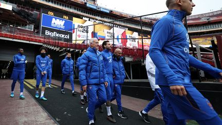 Colombie-France : l&rsquo;heure des derniers tests avant un été chargé… Suivez le deuxième match de la tournée américaine des Bleus