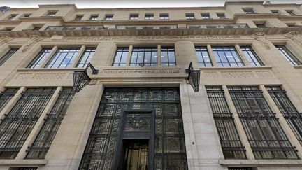 Attentat déjoué devant la Bank of America à Paris : deux nouvelles personnes en garde à vue, annonce le Parquet national antiterroriste