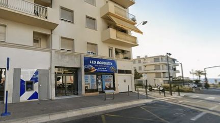 Un homme de 33 ans égorgé à Nice, un adolescent de 15 ans en garde à vue pour homicide volontaire