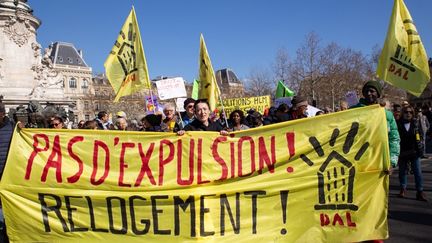 Fin de la trêve hivernale : pourquoi les expulsions de locataires atteignent-elles des sommets ces dernières années ?