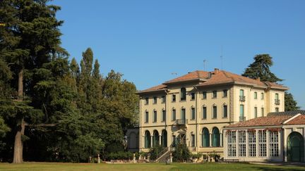 Trois tableaux de Renoir, Cézanne et Matisse ont été volés dans un musée en Italie