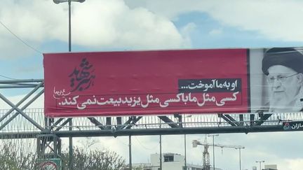 Iran : témoignages inédits d’une population partagée entre doutes et espoirs