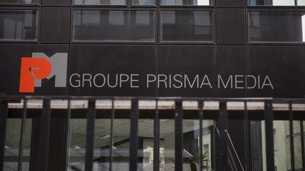 Prisma Media prévoit 261 suppressions de postes, soit près de 40% des effectifs