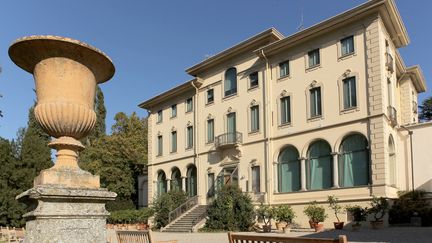 Ce que l&rsquo;on sait du vol de trois tableaux de Renoir, Cézanne et Matisse dans un musée en Italie