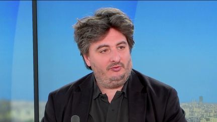 Retour de Céline Dion : « Elle a des souvenirs très importants à Paris », explique Benjamin Locoge, rédacteur en chef chez « Paris Match »