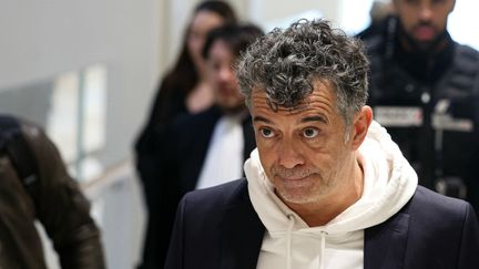 Stéphane Plaza sera jugé en appel du 26 juin au 1er juillet pour « violences habituelles » sur d&rsquo;anciennes compagnes