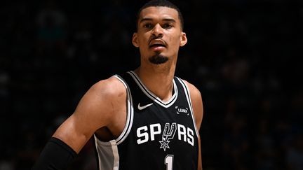 Comment Victor Wembanyama fait campagne pour le titre de MVP en NBA