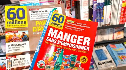 La liquidation de l’Institut national de la consommation est officialisée, « 60 millions de consommateurs » à la recherche d’un repreneur