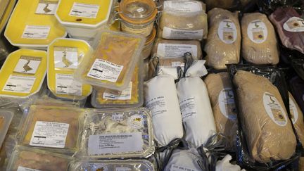 Les producteurs de foie gras sollicitent Emmanuel Macron pour les aider à reconquérir des parts de marché au Japon