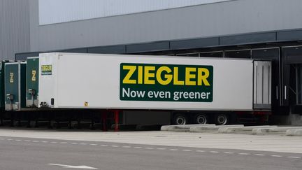 Le transporteur Ziegler France placé en liquidation judiciaire, près de 1 500 salariés licenciés