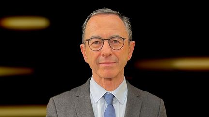 Bruno Retailleau : « Je ne suis pas de ces soucoupes volantes qui, brutalement, se sont posées dans le paysage politique »