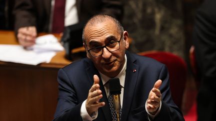 Le gouvernement étudie la possibilité de « poursuites pénales » après des propos racistes visant le maire de Saint-Denis, Bally Bagayoko