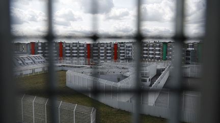 Les prisons françaises comptaient 87 126 détenus au 1er mars, un nouveau record