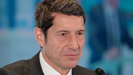 Le maire de Cannes, David Lisnard, annonce sa candidature à l&rsquo;élection présidentielle et officialise son départ des Républicains