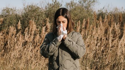 Éternuement, asthme, et yeux qui grattent… Les pollens débarquent un peu plus tôt d&rsquo;année en année