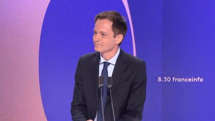 Municipales 2026 : Pierre-Yves Bournazel, candidat à la mairie de Paris, a été la cible d&rsquo;une attaque informationnelle russe