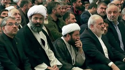 Mort d&rsquo;Ali Khamenei : le régime iranien peut-il tomber ?