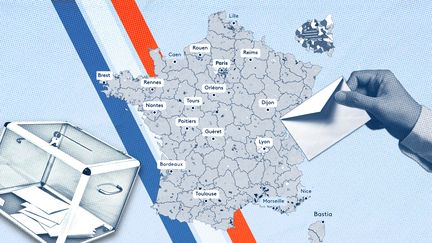 Percée de LFI, des seconds tours incertains à Paris, Lyon et Marseille, les écologistes en difficulté… Ce qu&rsquo;il faut retenir du 1er tour des municipales