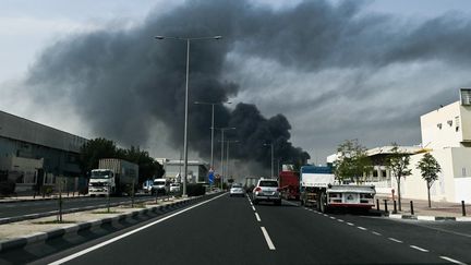 « La seule façon pour l&rsquo;Iran d&rsquo;arrêter cette guerre, c&rsquo;est de frapper extrêmement fort », analyse le général Vincent Desportes