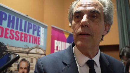 « Coups bas », « pressions », « sentiment terrible » : pourquoi Philippe Dessertine a retiré sa candidature à Bordeaux à la dernière minute ?