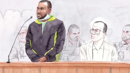 Triple meurtre d’Angers. « Ces faits hors norme ne méritent qu’une seule réponse : la perpétuité », plaide l’avocate générale dans son réquisitoire