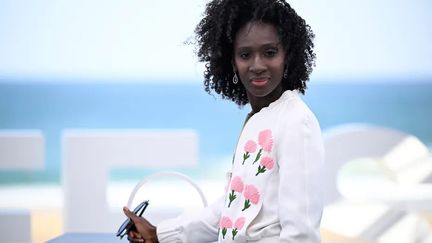 Festival de Cannes 2026 : Eye Haïdara sera la maîtresse de cérémonie de la 79e édition