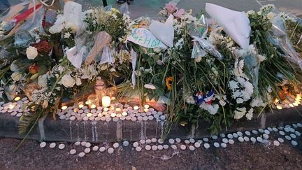 Dix personnes interpellées dans l&rsquo;enquête sur l&rsquo;assassinat à Marseille de Mehdi Kessaci, frère du militant anti-narcotrafic Amine Kessaci