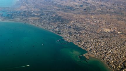 Guerre en Iran : « On a une soixantaine de nos navires bloqués » dans le détroit d&rsquo;Ormuz, alerte le président d&rsquo;Armateurs de France