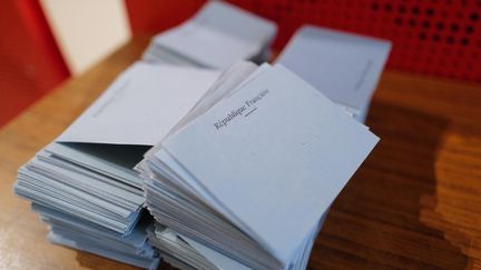 Municipales à Nice : inutilisables à cause de la pluie, de nombreux bulletins de vote doivent être réimprimés en urgence