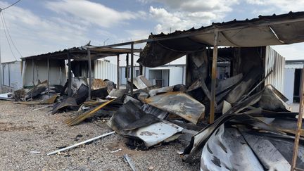 « On vit comme ça depuis qu&rsquo;on a pris les armes » : les camps d&rsquo;entraînement du Kurdistan irakien sous le feu des bombardements iraniens