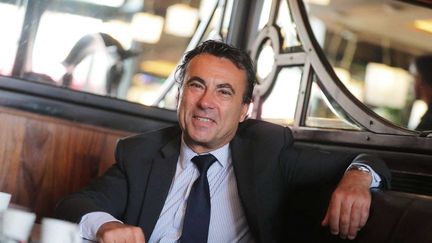 Le maire d&rsquo;Arcachon « regrette » d&rsquo;avoir insulté son adversaire écologiste mais dénonce « un coup monté »