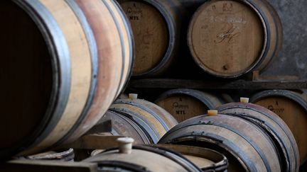 « C’est un marché intéressant » : ces viticulteurs français plutôt favorables à l’accord de libre-échange signé entre l’Australie et l’Union européenne