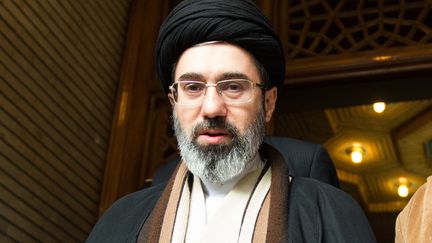Hôtels, résidences de luxe, golf en Europe… Le nouveau guide suprême Mojtaba Khamenei est-il aussi l&rsquo;homme le plus riche d&rsquo;Iran ?
