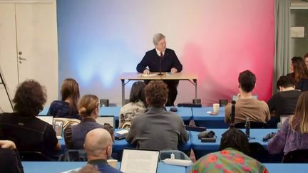 On vous raconte les dessous de la conférence de presse de LFI réservée aux « nouveaux médias »