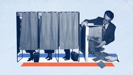 Municipales 2026 : le taux de participation au 2d tour atteint 20,33% à midi, bien supérieur à 2020 pendant le Covid-19, et en très légère hausse par rapport à 2014