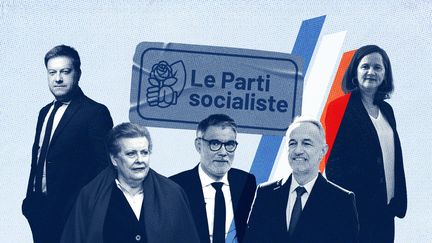 Le PS conserve Paris et Marseille mais certaines voix socialistes rendent l’alliance avec LFI responsable de ses défaites au 2d tour des élections municipales