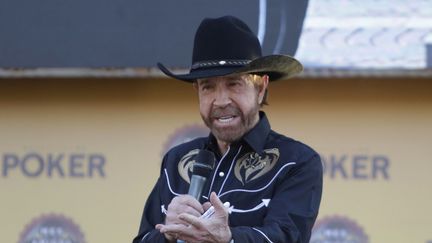 L&rsquo;acteur américain Chuck Norris, connu pour son rôle dans la série « Walker, Texas Ranger », est mort à l&rsquo;âge de 86 ans