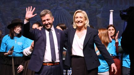 Des maires sortants largement réélus, mais un bilan mitigé dans les grandes villes : quelles leçons tirer du 1er tour des municipales pour le Rassemblement national ?