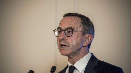 Avec le « ni-ni » de Bruno Retailleau pour les municipales à Nice, Les Républicains préparent-ils les esprits à une « union des droites » ?