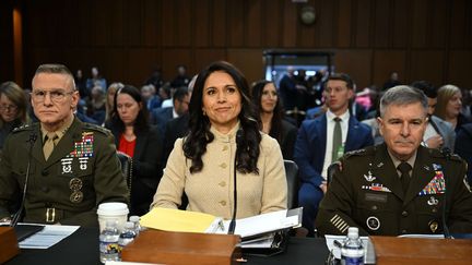 La cheffe du renseignement américain contredit Donald Trump sur les activités d&rsquo;enrichissement nucléaire de l&rsquo;Iran