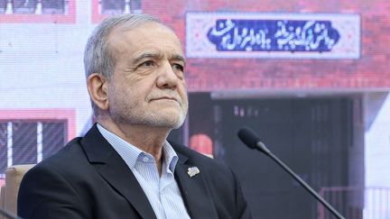 L&rsquo;Iran ne frappera plus ses voisins du Golfe, « sauf si une attaque provenait de ces pays », prévient le président iranien