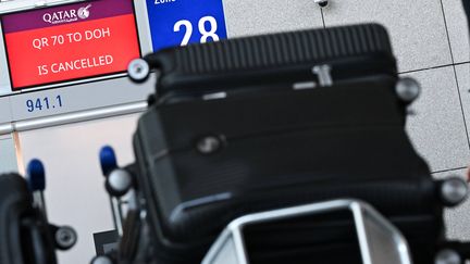 Guerre au Moyen-Orient : Air France prolonge la suspension de ses dessertes du Moyen-Orient au moins jusqu&rsquo;à jeudi inclus