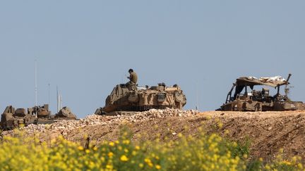 Guerre au Moyen-Orient : au Liban, l’offensive terrestre d&rsquo;Israël ouvre la voie à une occupation durable